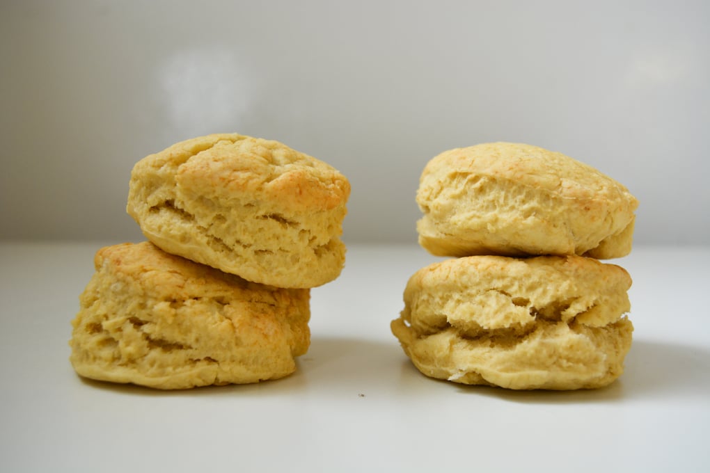 bisquits yes