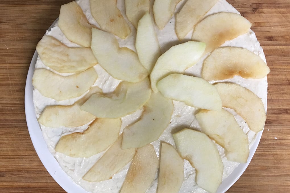 KaleAppleCake thumbnail