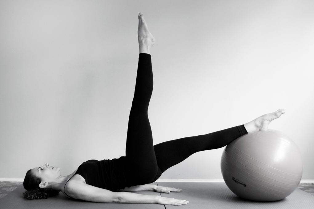 Pilates
