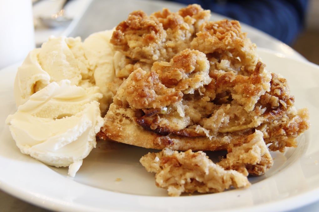 Cake Bake Shop apple pie