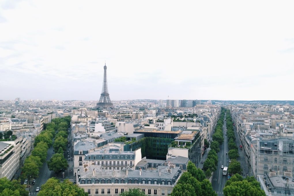 paris