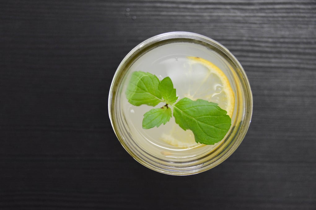 lemonade Jocelyn Hsu