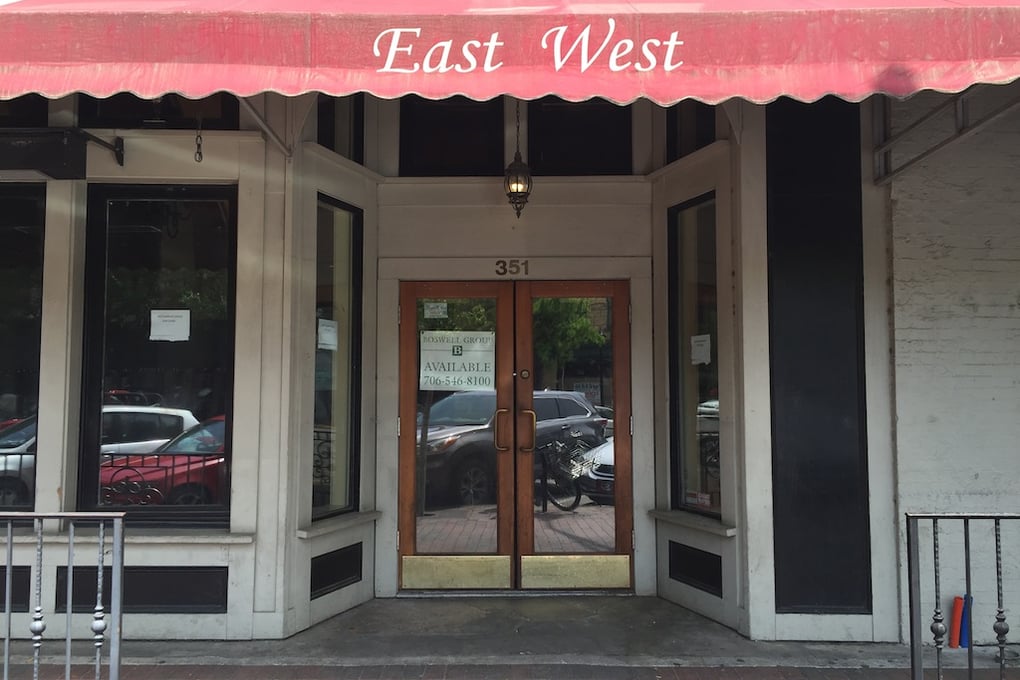 East West Bistro 1