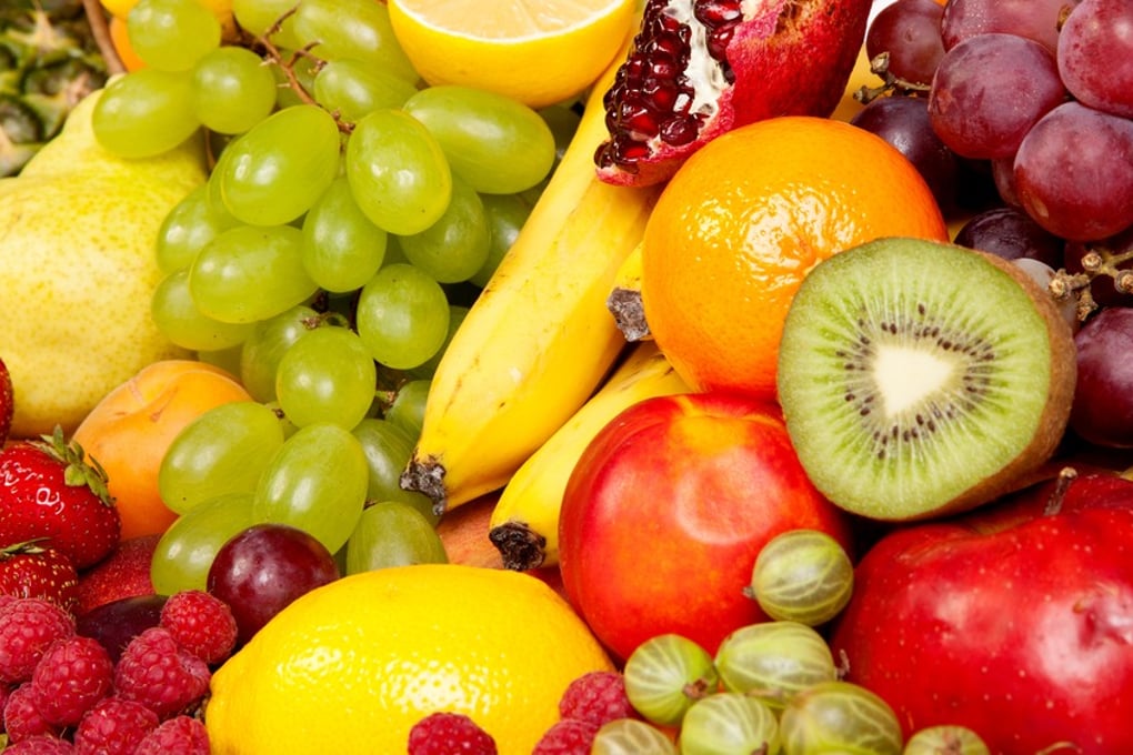 fruit bowl 2