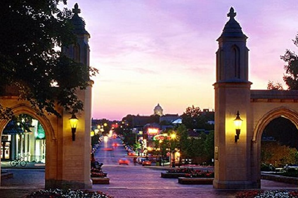 sample gates