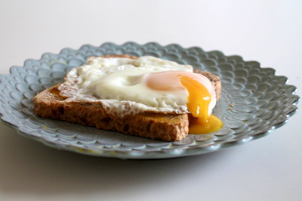 on toast2 Version 2