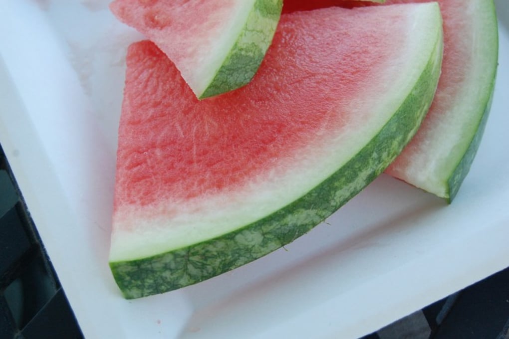 watermelon