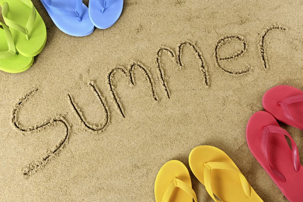 summer