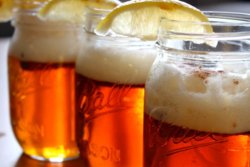 beer