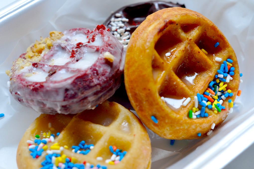 Wonuts assorted1