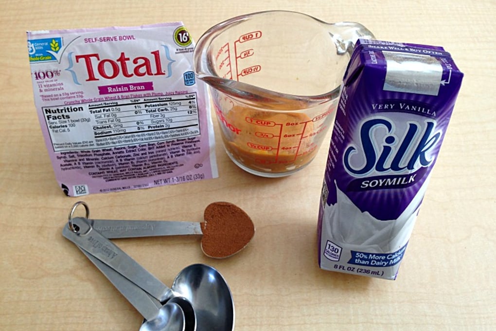 cereal smoothie 11