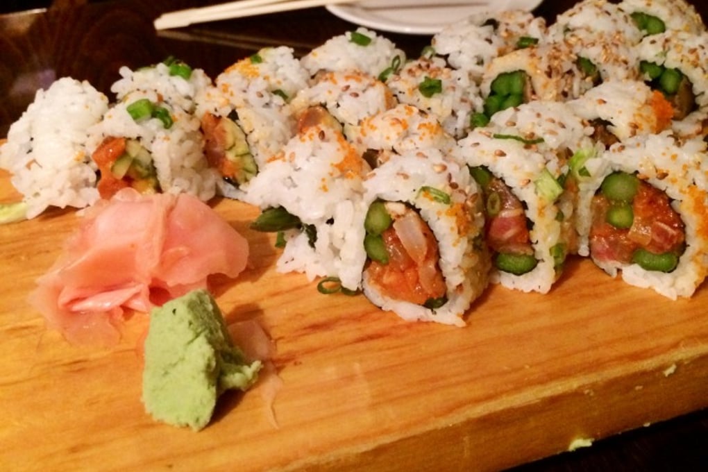 Spoon Sushi 5 e1414900916749