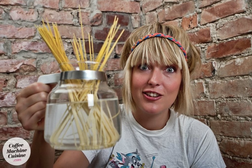 spaghetti