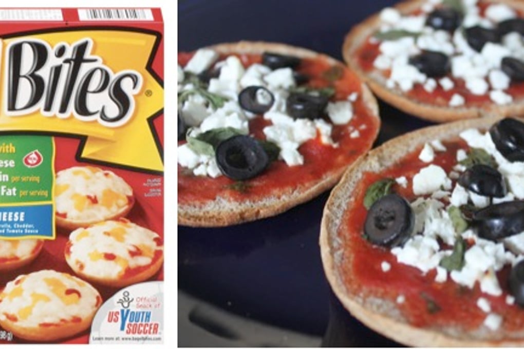 pizzabites