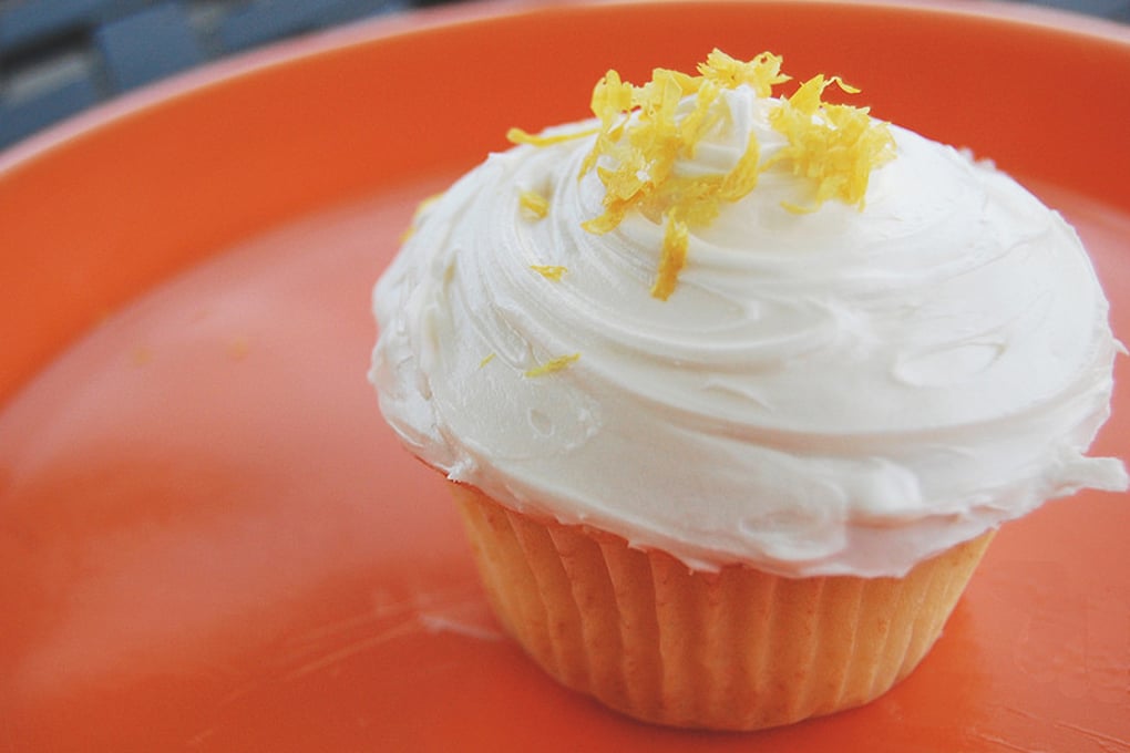 cupcake