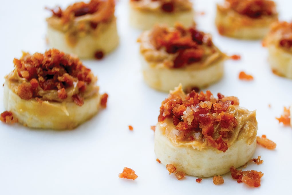 13 baconbits
