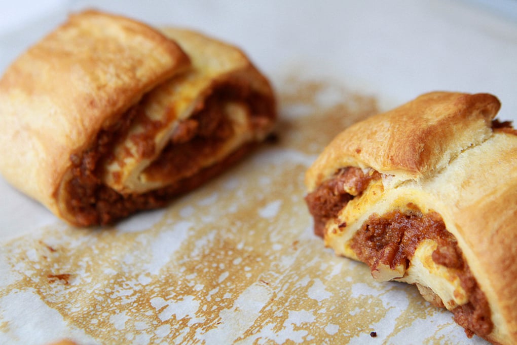 pumpkin butter rolls1