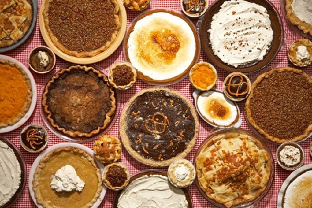 pies