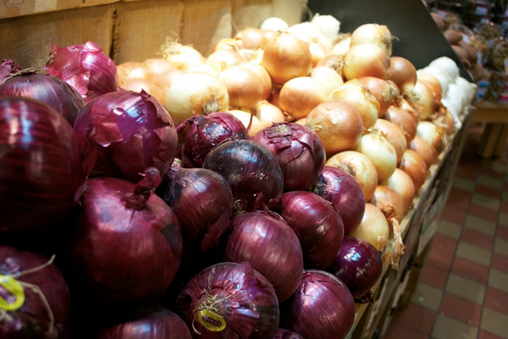 onion