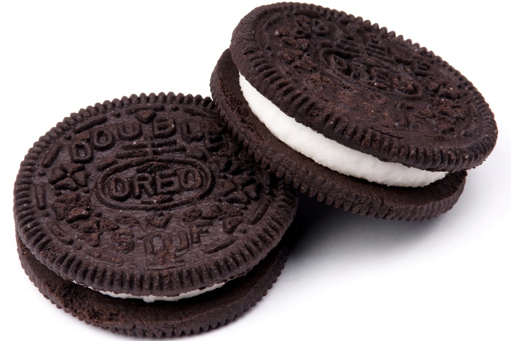 Double Stuf Oreos 2