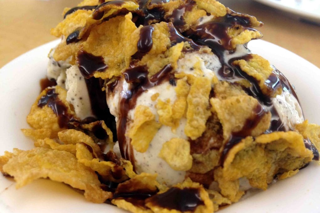 friedicecream