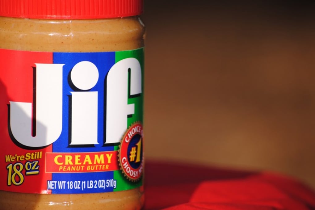 peanutbutter brianc