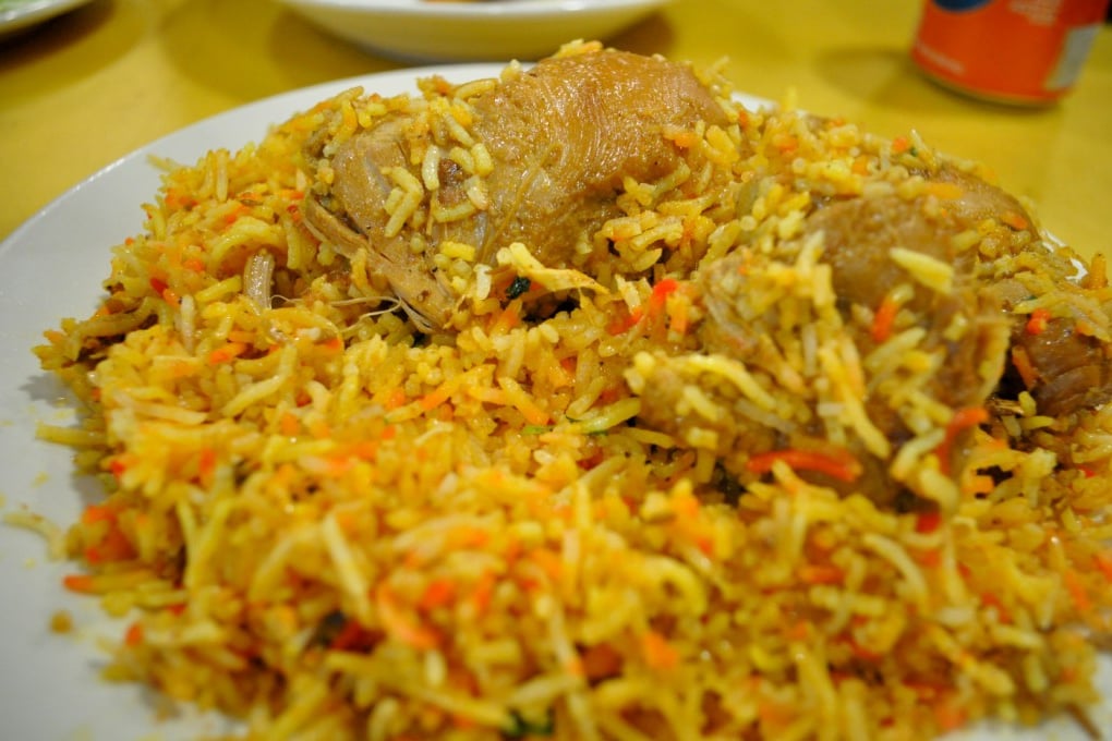 indian