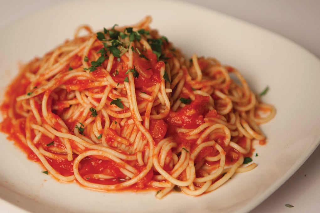 pasta