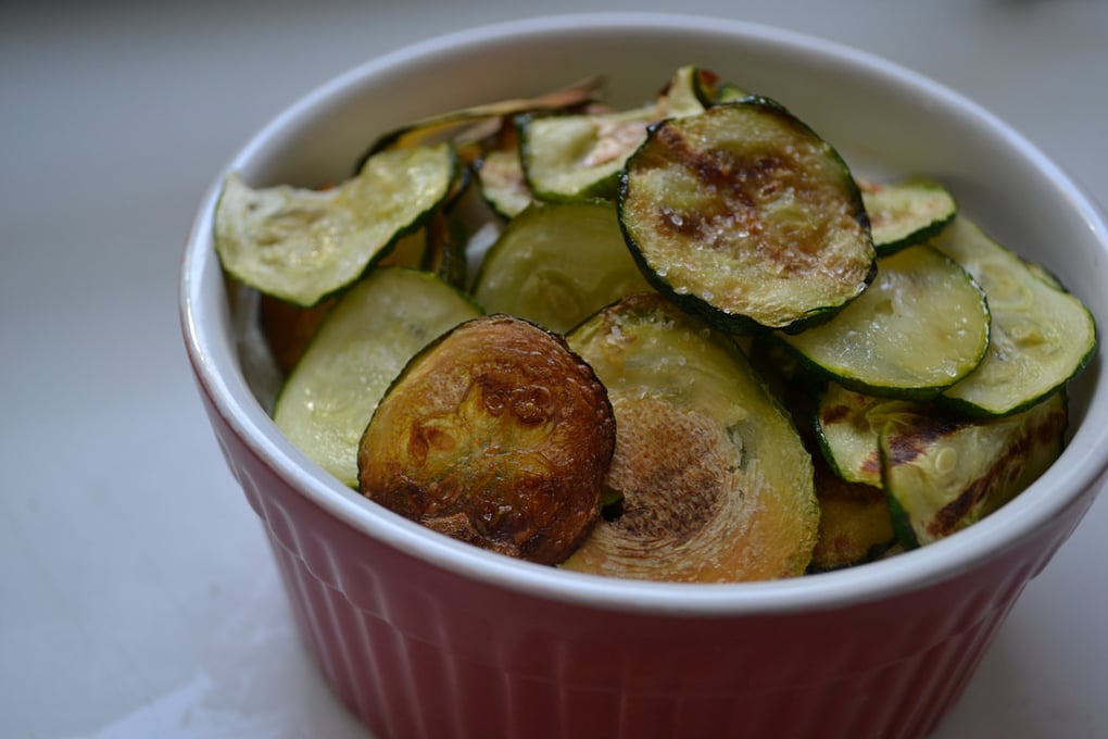 zucchini