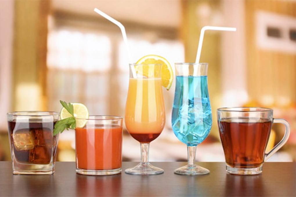 cocktails