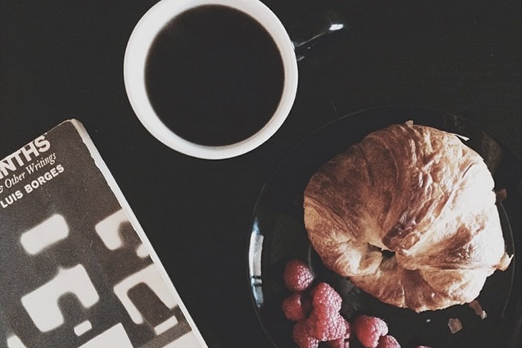 coffee