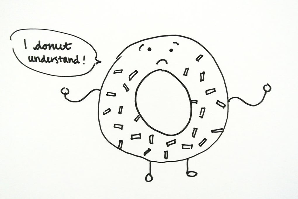 donut