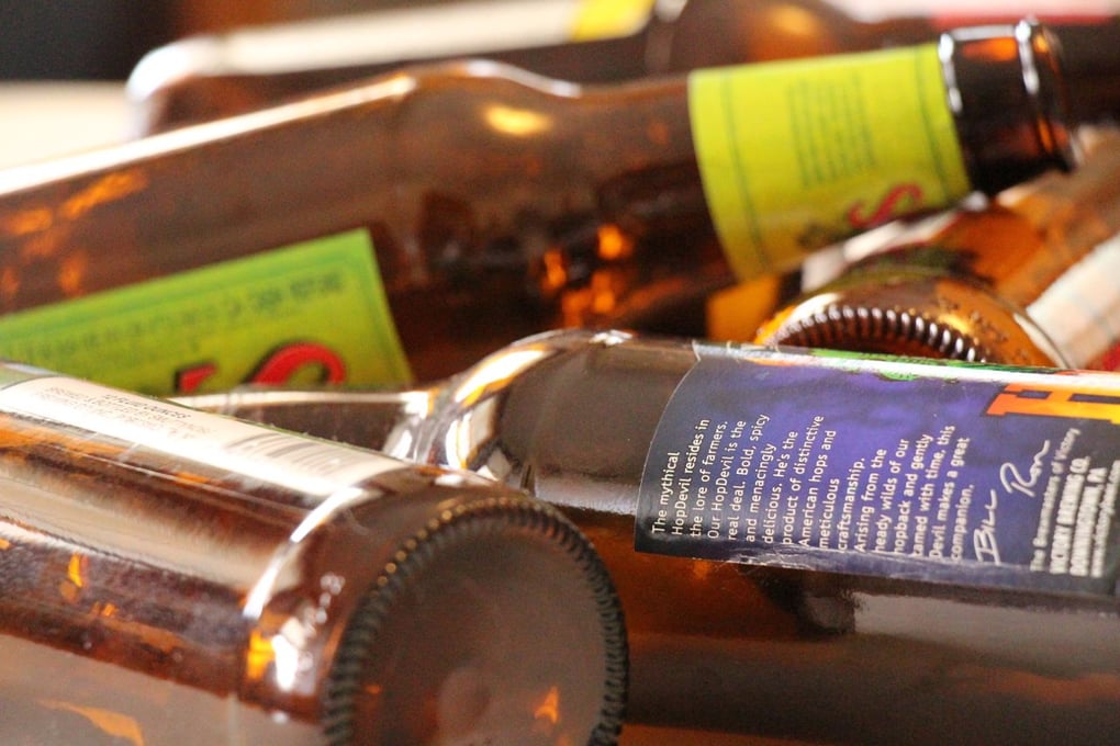 beer