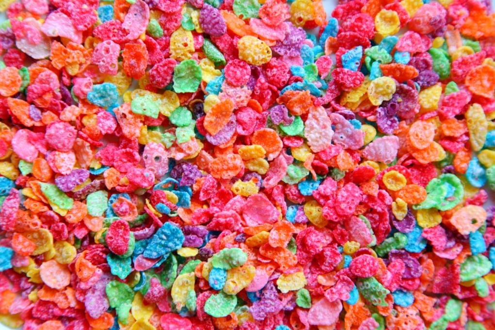 cereal screenshots 12