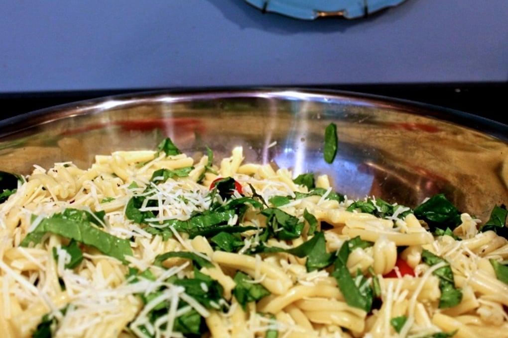 Optimized Pasta1