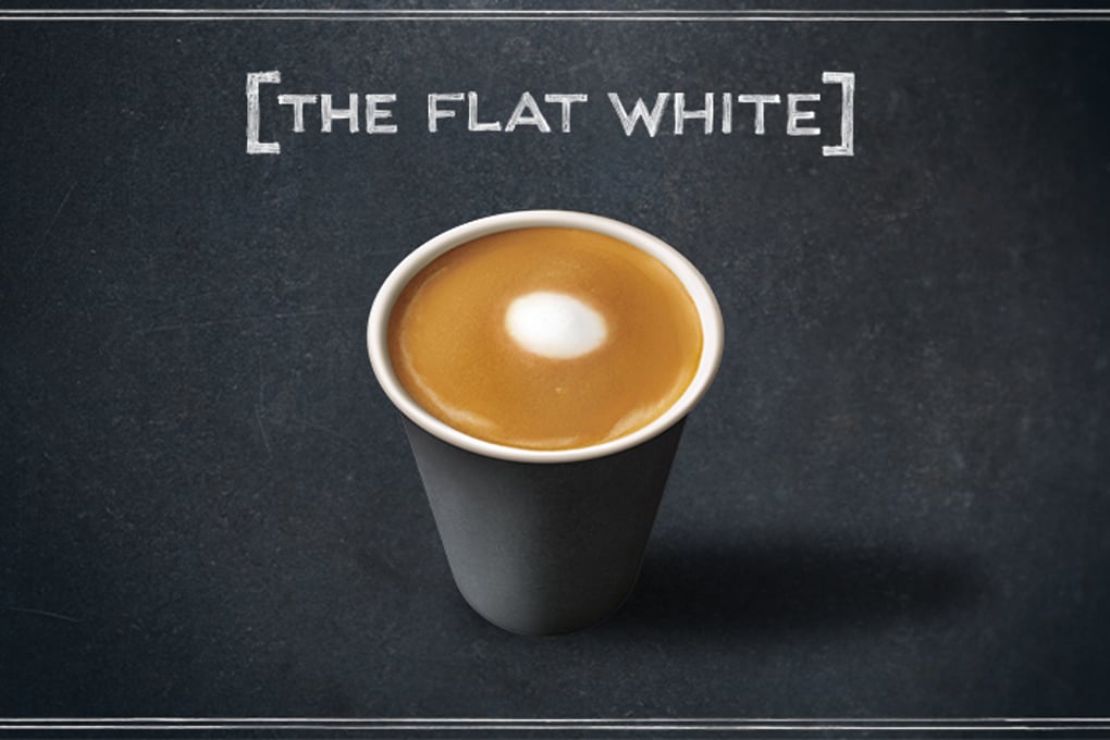 Flatwhite