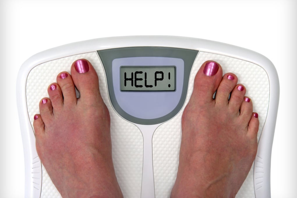 diet scale 000001667800