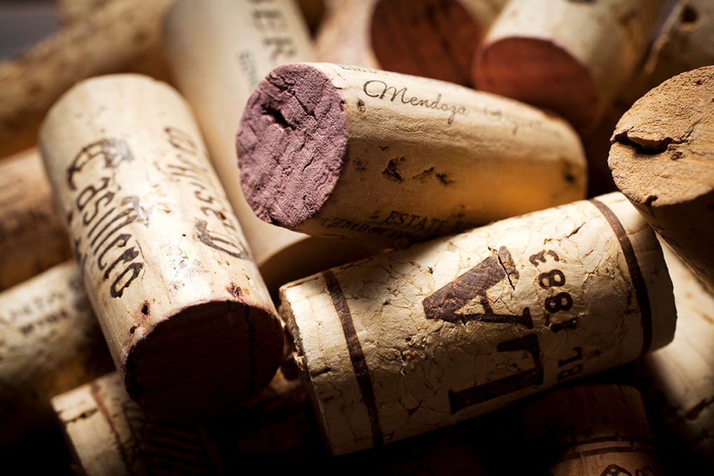 winecorks