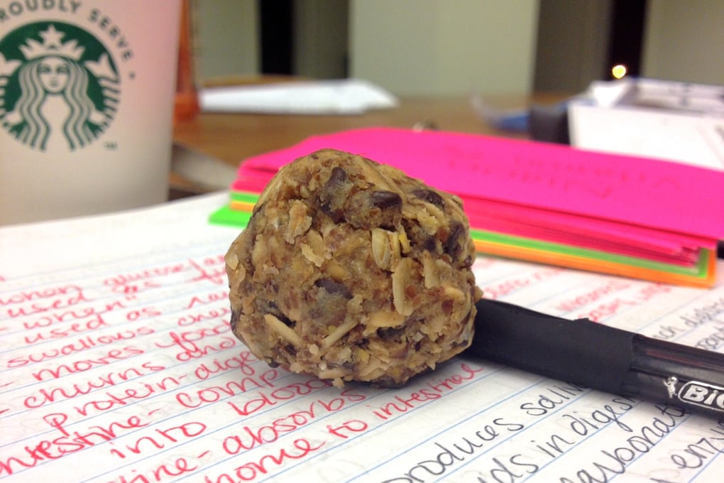 crackballstudy