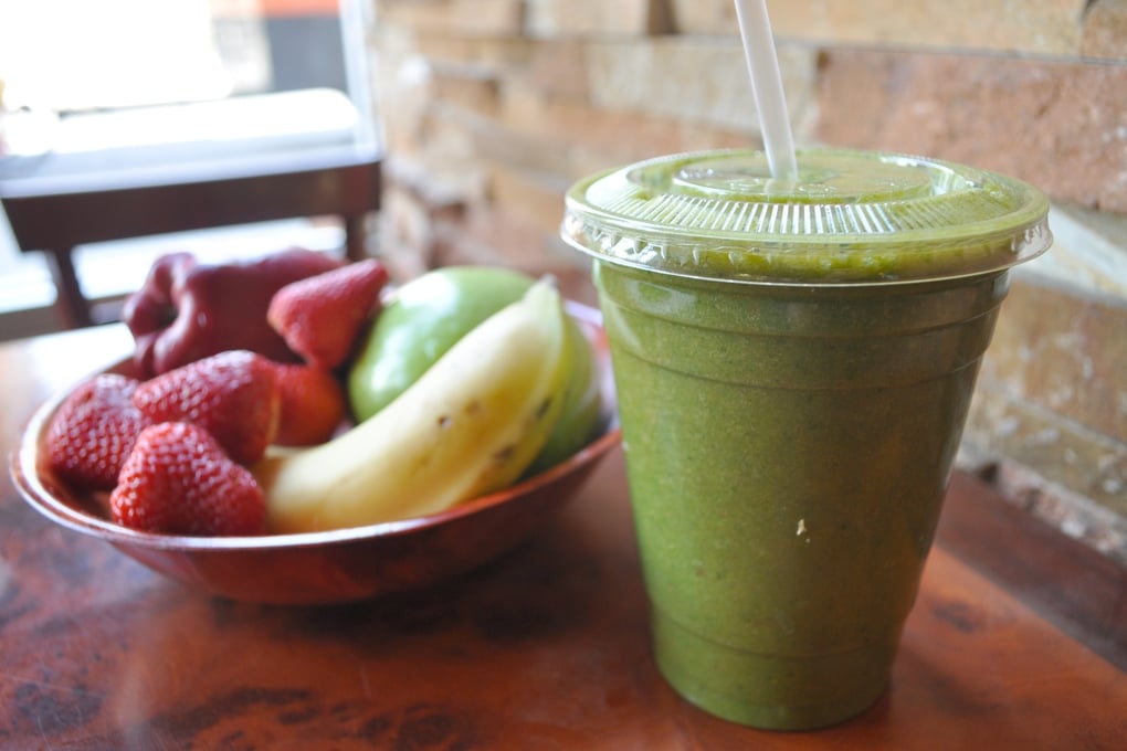 5 NoHo Juice Bar Angie Oo