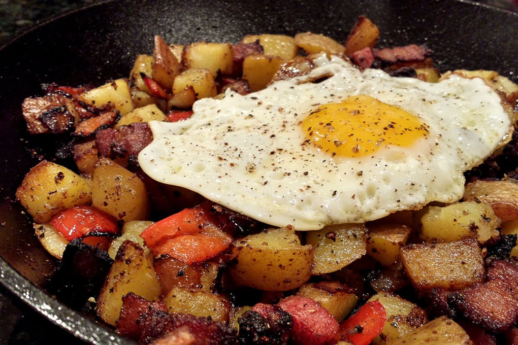 HangoverHash