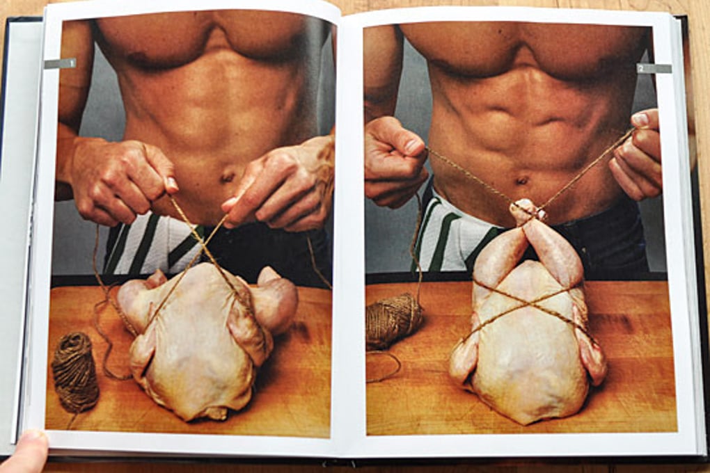 Fifty Shades of Chicken Open e1415082377428