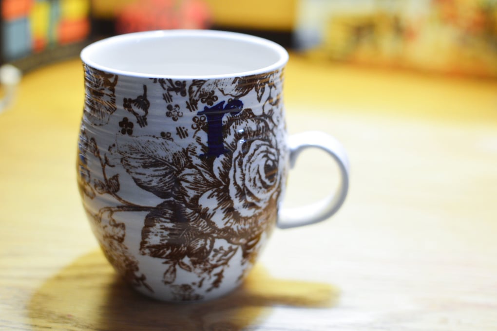 Basic Mug