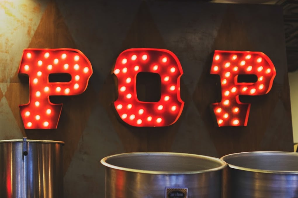popcorn 3