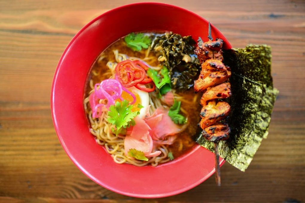 Ramen