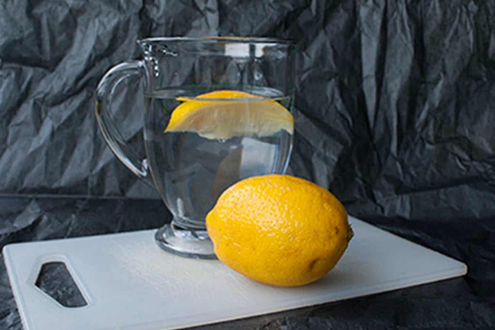 lemon