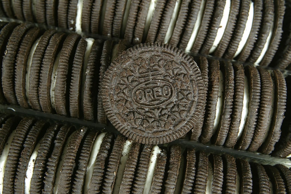 oreos