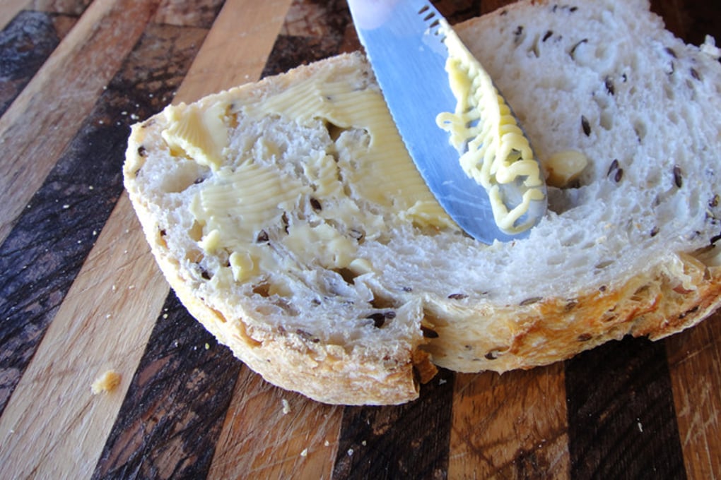 butter up feature1