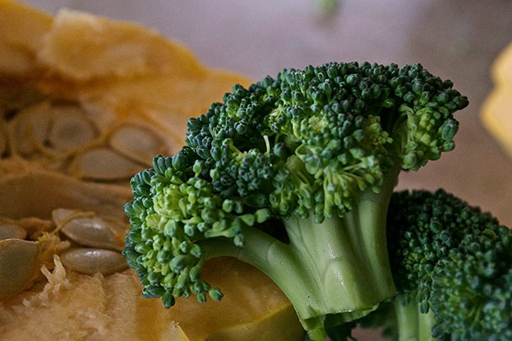 spoonveggies