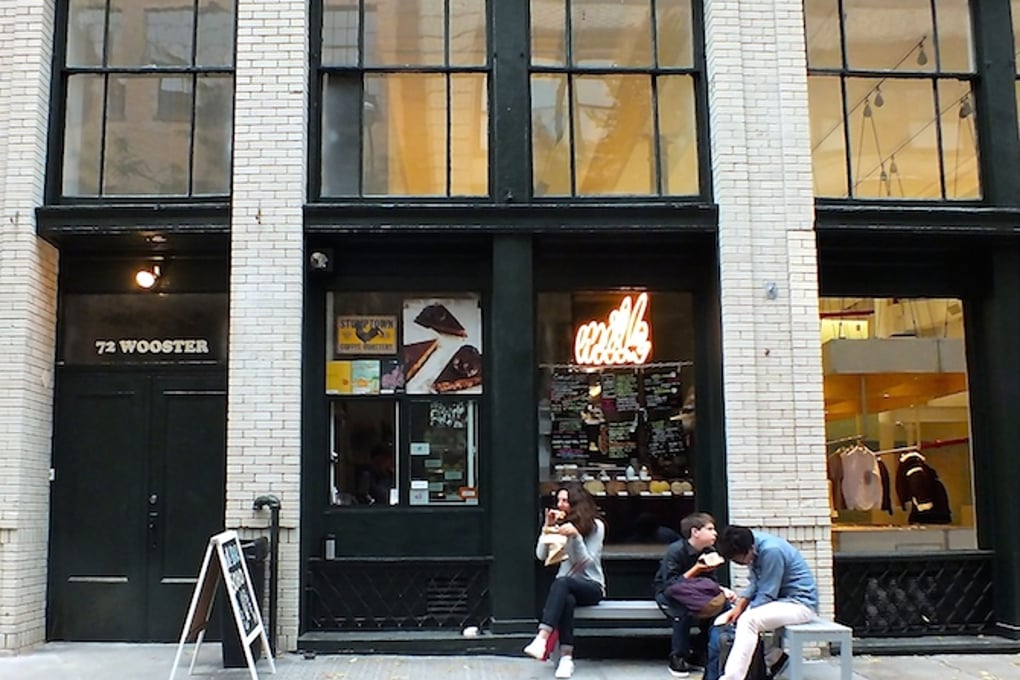 Milk Bar Soho 3 11
